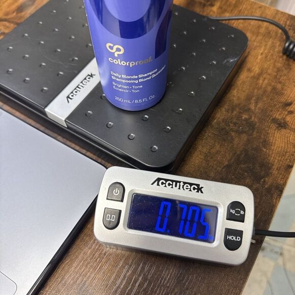 Colorproof Daily Blonde Shampoo 8.5 oz NEW - Picture 3 of 3